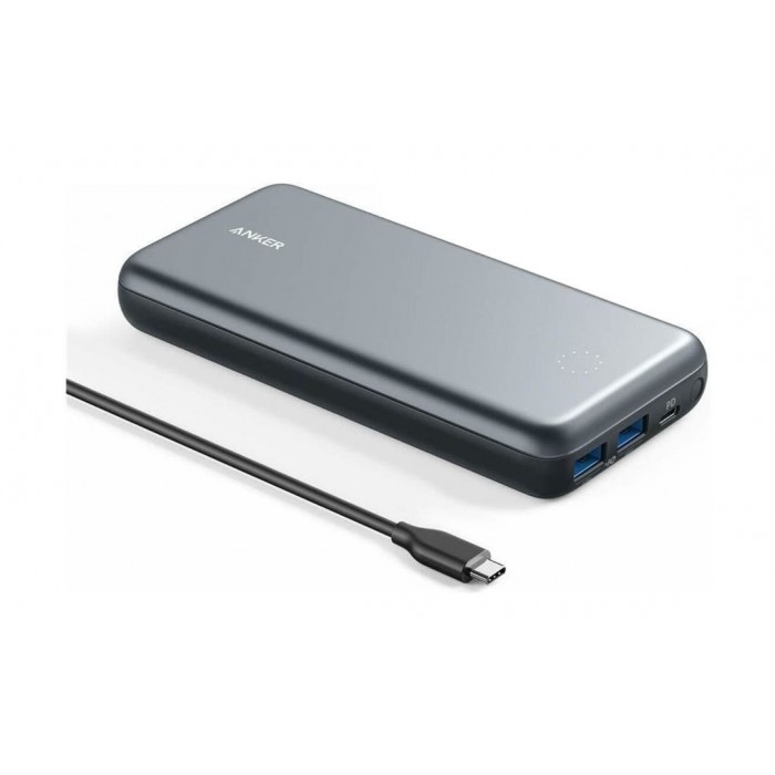 new_anker_powercore__19000_pd_hybrid_portable_charger_usb-c_hub_lowest_price_in_kuwait