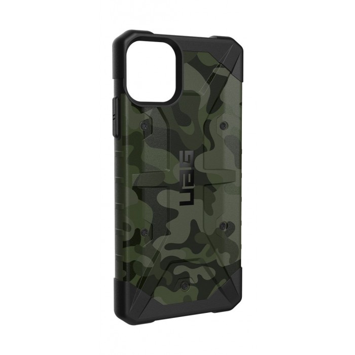 new_uag_pathfinder_case_for_iphone_11_pro_-_forest_camo_lowest_price_in_kuwait