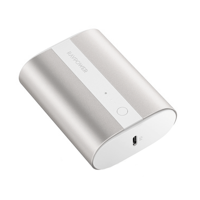 76365455_RAVPowerPDPioneer10000mAhMiniPowerBank-Silver-680x680